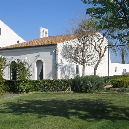 Aparthotel Fonte Del Lupo Porto Ercole  Exterior foto