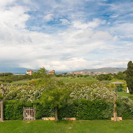 Le Dimore Di Terrarossa Argentario Porto Ercole  Exterior foto