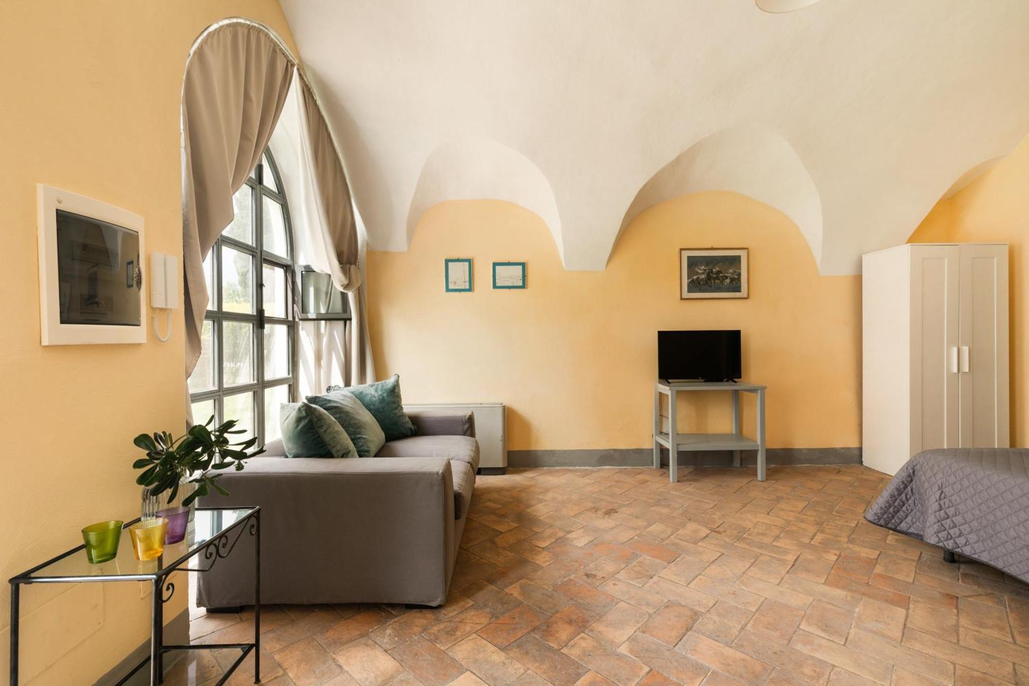 Le Dimore Di Terrarossa Argentario Porto Ercole  Exterior foto