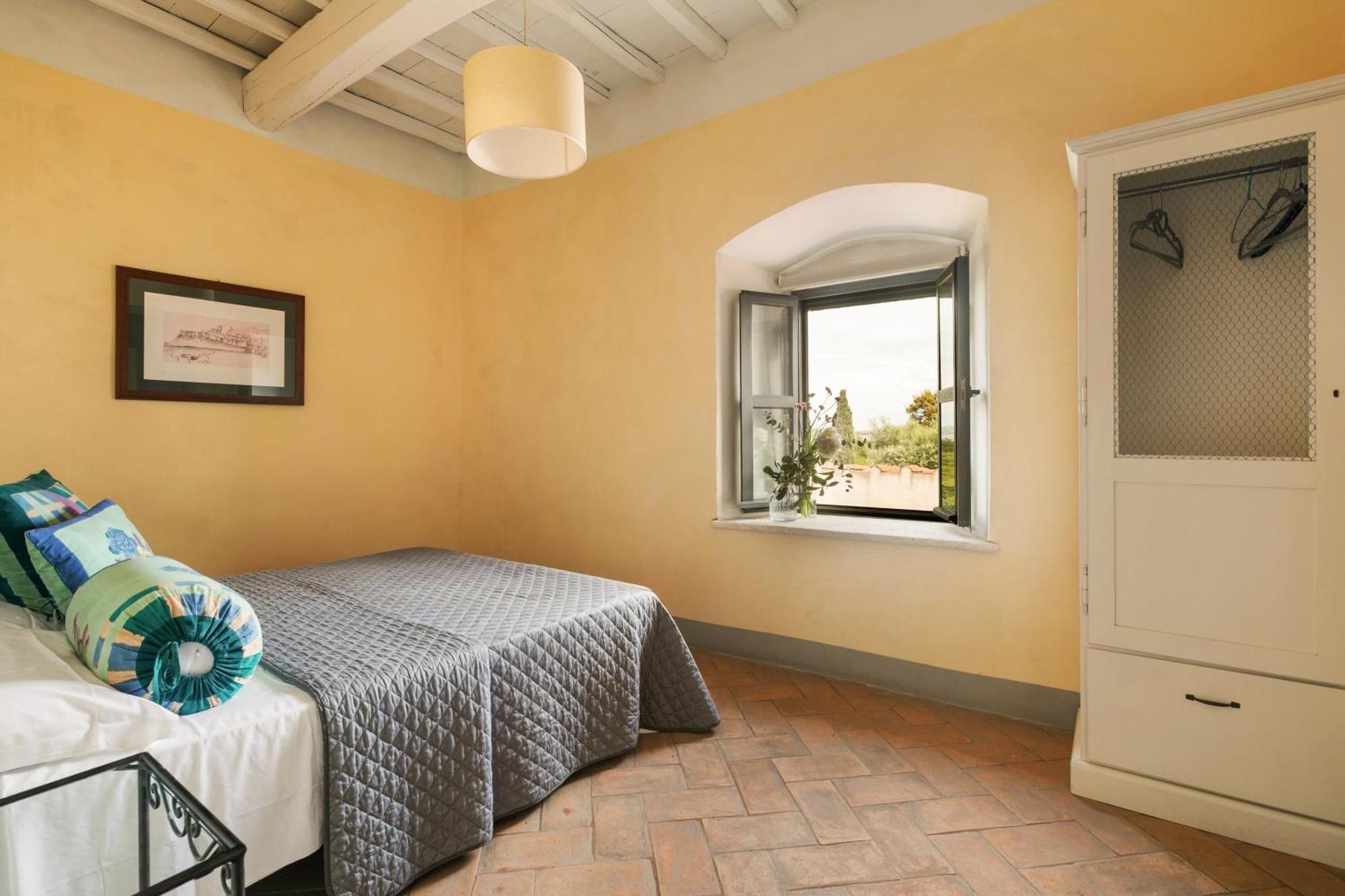 Le Dimore Di Terrarossa Argentario Porto Ercole  Exterior foto