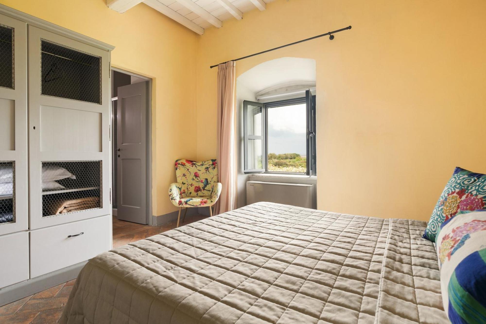Le Dimore Di Terrarossa Argentario Porto Ercole  Exterior foto
