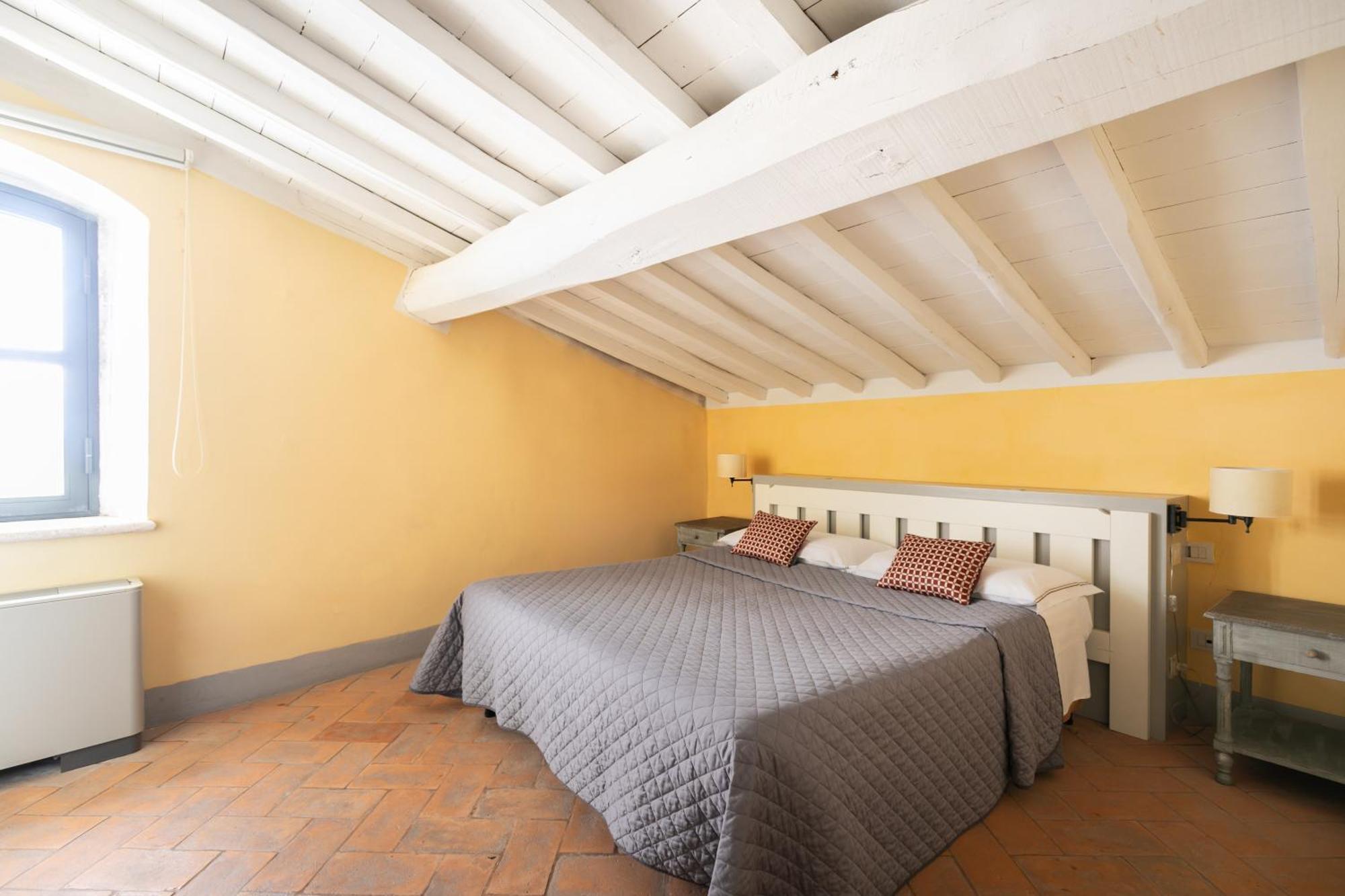 Le Dimore Di Terrarossa Argentario Porto Ercole  Exterior foto