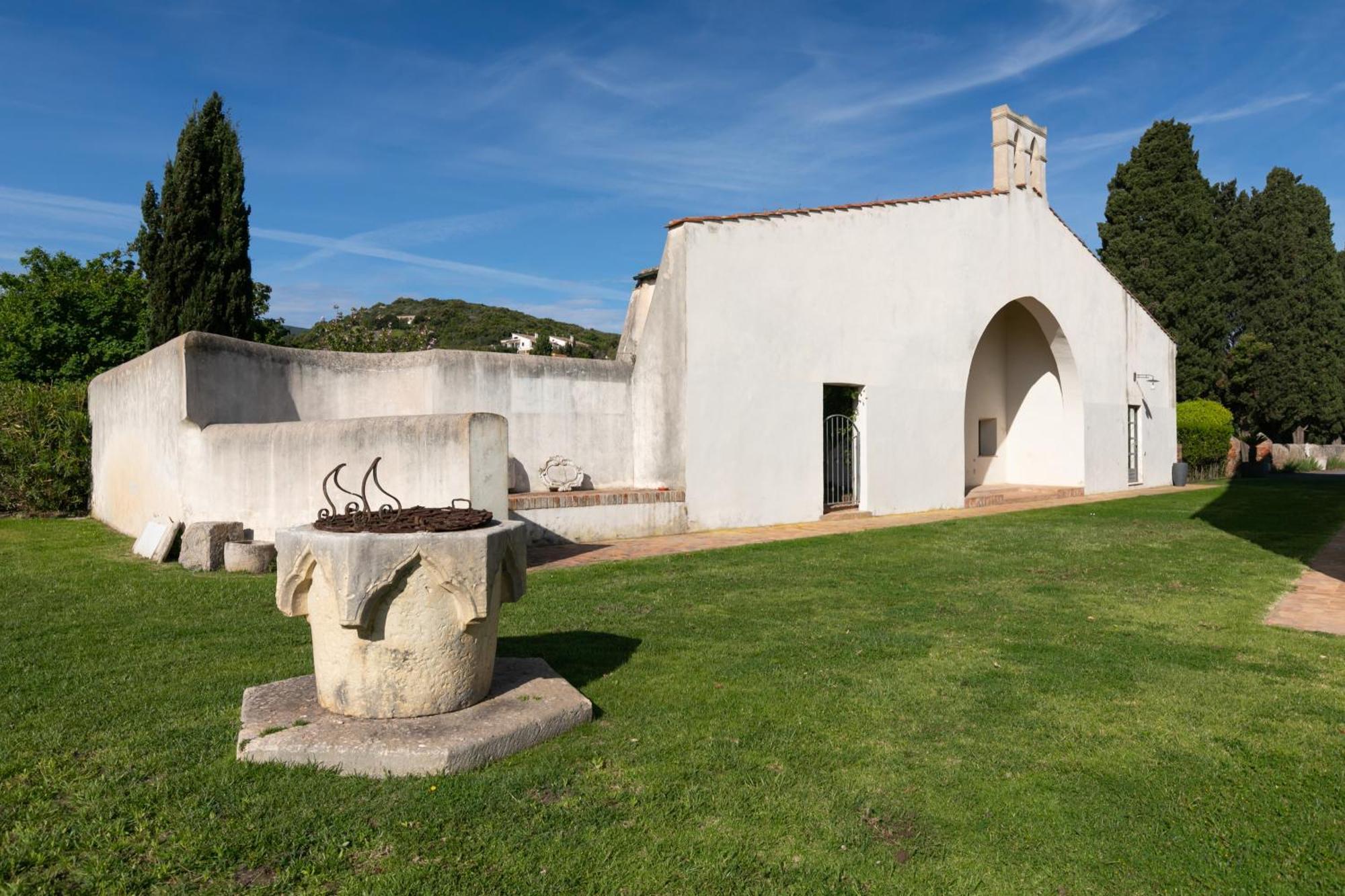 Le Dimore Di Terrarossa Argentario Porto Ercole  Exterior foto