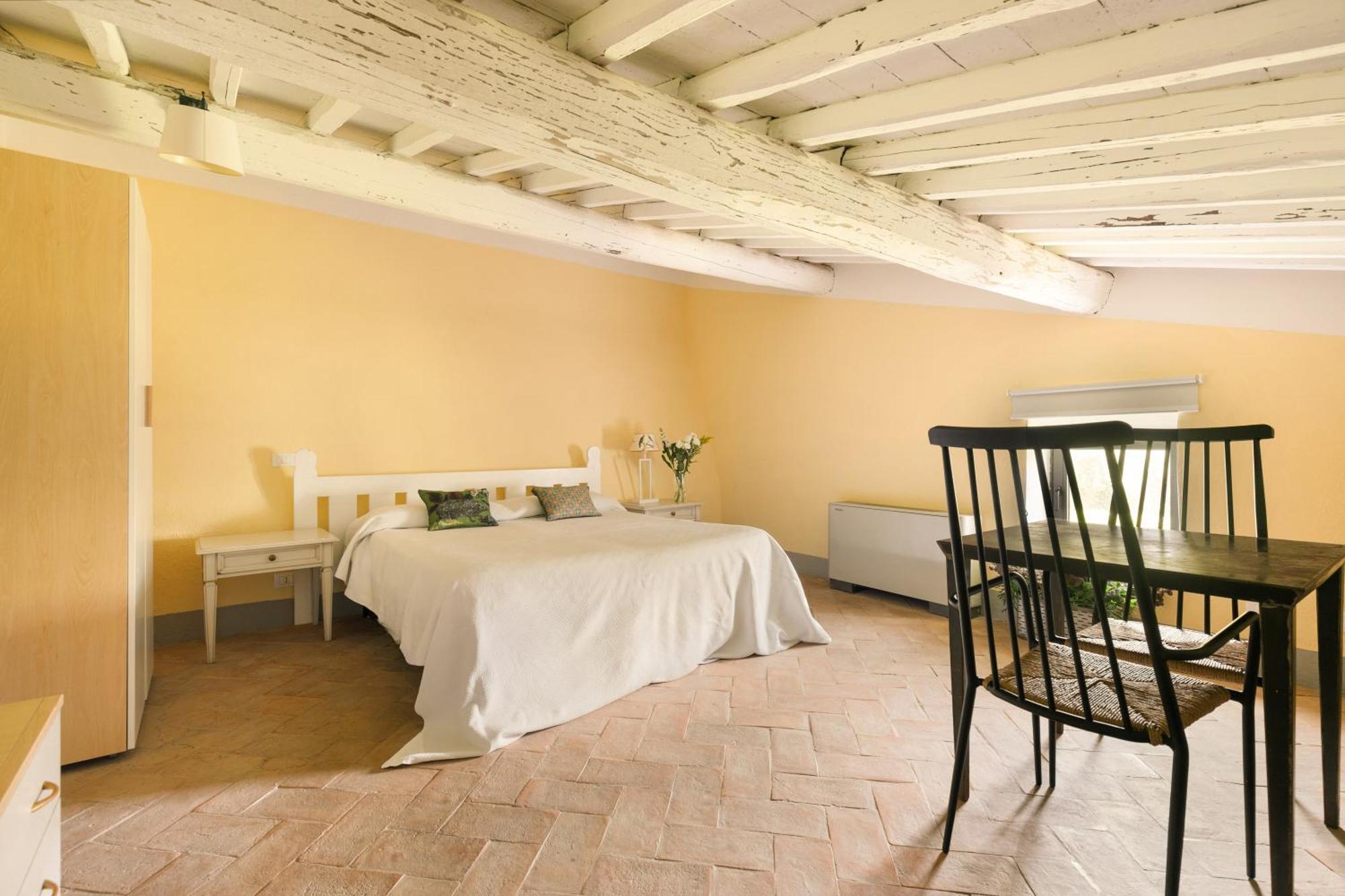 Le Dimore Di Terrarossa Argentario Porto Ercole  Exterior foto