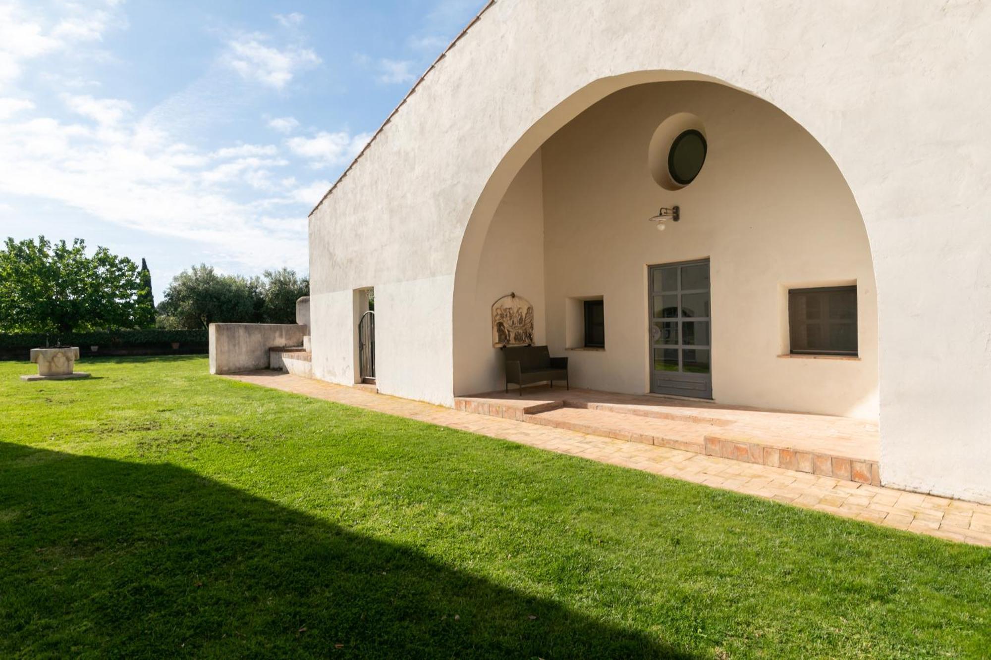 Le Dimore Di Terrarossa Argentario Porto Ercole  Exterior foto