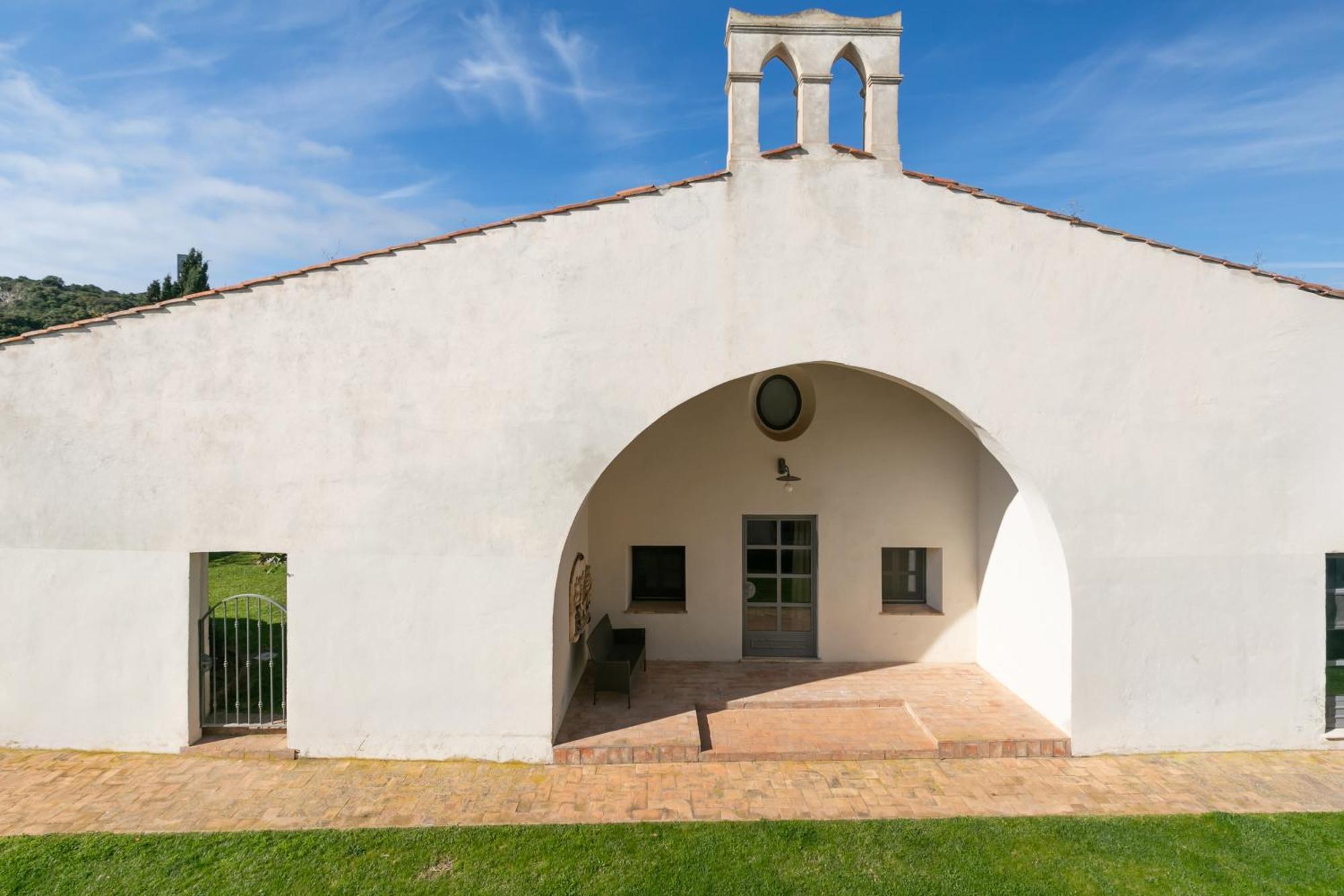 Le Dimore Di Terrarossa Argentario Porto Ercole  Exterior foto