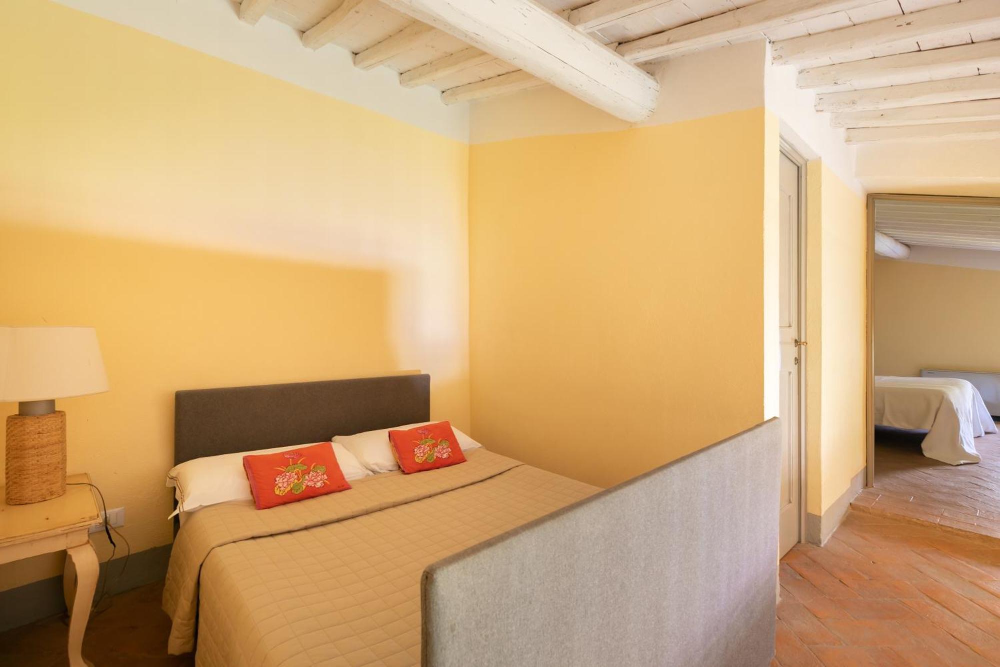 Le Dimore Di Terrarossa Argentario Porto Ercole  Exterior foto