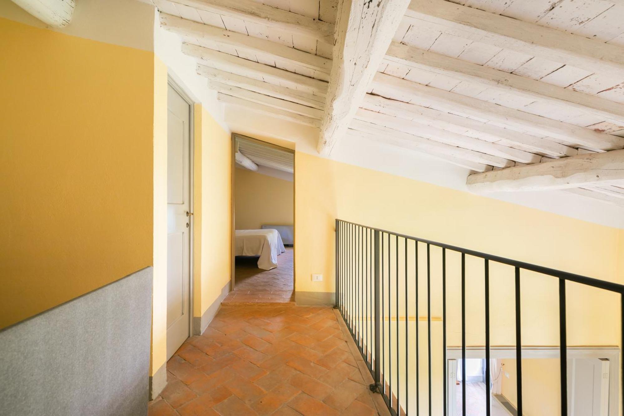 Le Dimore Di Terrarossa Argentario Porto Ercole  Exterior foto
